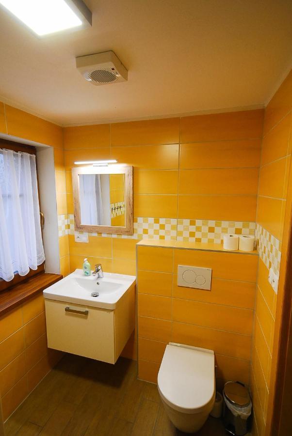 Apartmany Studeny Kunratice  Экстерьер фото
